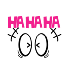 目玉くん！（個別スタンプ：39）