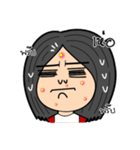 Nong MeMens（個別スタンプ：1）