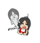 Nong MeMens（個別スタンプ：10）