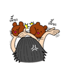 Nong MeMens（個別スタンプ：16）