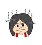 Nong MeMens（個別スタンプ：19）