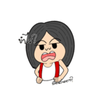 Nong MeMens（個別スタンプ：20）