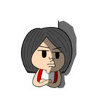 Nong MeMens（個別スタンプ：22）