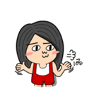 Nong MeMens（個別スタンプ：24）