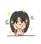Nong MeMens（個別スタンプ：28）