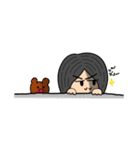 Nong MeMens（個別スタンプ：31）