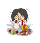Nong MeMens（個別スタンプ：33）