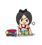 Nong MeMens（個別スタンプ：39）