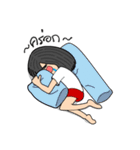 Nong MeMens（個別スタンプ：40）