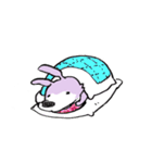 のんびりおおかみと3匹の豚（個別スタンプ：23）