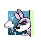のんびりおおかみと3匹の豚（個別スタンプ：28）