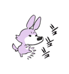 のんびりおおかみと3匹の豚（個別スタンプ：31）