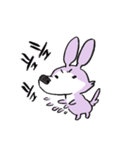 のんびりおおかみと3匹の豚（個別スタンプ：32）