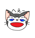 ぽっちゃりポーちゃん2（個別スタンプ：2）
