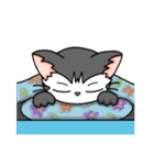 ぽっちゃりポーちゃん2（個別スタンプ：38）