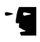 Mr. Black＆White（個別スタンプ：10）