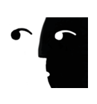 Mr. Black＆White（個別スタンプ：24）