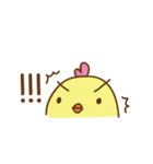 Rabbit Boo and his friends（個別スタンプ：24）