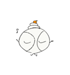 ボールくんです。（個別スタンプ：19）