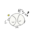 ボールくんです。（個別スタンプ：33）