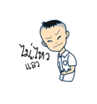 Kaidow ＆ Thongta（個別スタンプ：10）