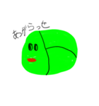 Choshi dialect（個別スタンプ：7）