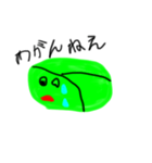 Choshi dialect（個別スタンプ：40）