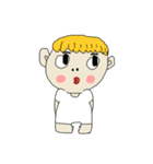 Boodi Derp（個別スタンプ：1）