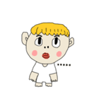 Boodi Derp（個別スタンプ：8）