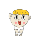 Boodi Derp（個別スタンプ：11）