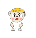 Boodi Derp（個別スタンプ：22）