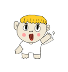 Boodi Derp（個別スタンプ：37）