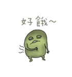 Toad oil（個別スタンプ：10）