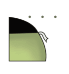 Toad oil（個別スタンプ：21）