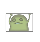 Toad oil（個別スタンプ：38）