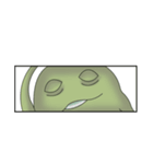 Toad oil（個別スタンプ：39）
