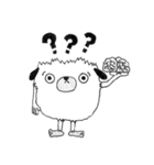 A and J（個別スタンプ：2）