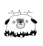 A and J（個別スタンプ：36）