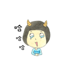 Hsuan's Life（個別スタンプ：2）