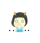 Hsuan's Life（個別スタンプ：3）