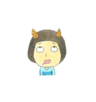 Hsuan's Life（個別スタンプ：5）