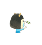 Hsuan's Life（個別スタンプ：6）