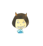 Hsuan's Life（個別スタンプ：12）