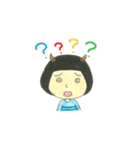 Hsuan's Life（個別スタンプ：13）