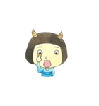 Hsuan's Life（個別スタンプ：15）