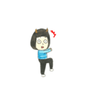 Hsuan's Life（個別スタンプ：22）
