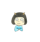 Hsuan's Life（個別スタンプ：23）