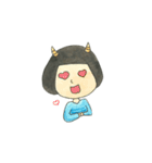 Hsuan's Life（個別スタンプ：27）