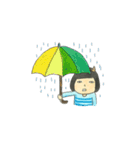 Hsuan's Life（個別スタンプ：30）