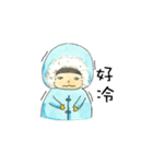 Hsuan's Life（個別スタンプ：32）